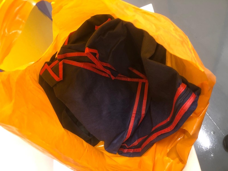 Crystal Palace Storage auction IB-6875