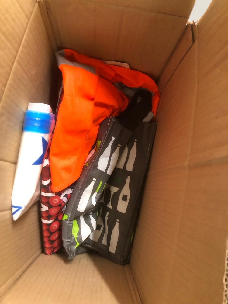 Crystal Palace Self storage facility auction IB-6875