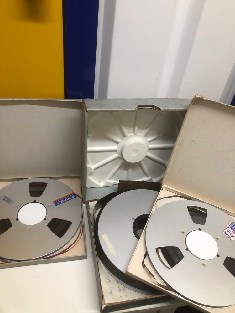 Crystal Palace Storage Unit auction IB-6875 22