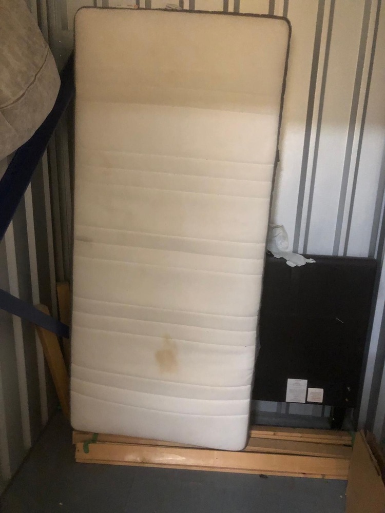 Crystal Palace Storage auction IB-6875 20