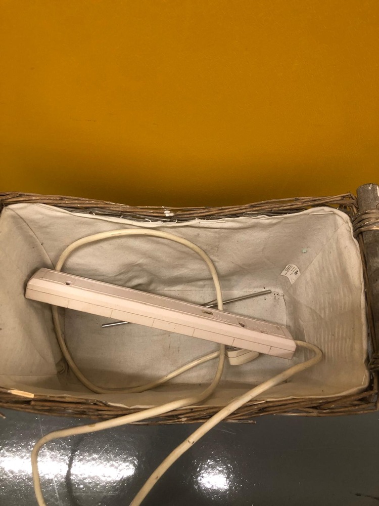 Crystal Palace Storage auction IB-6875 10