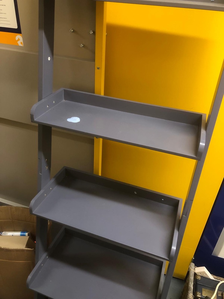 Crystal Palace Self storage unit auction IB-6875 23