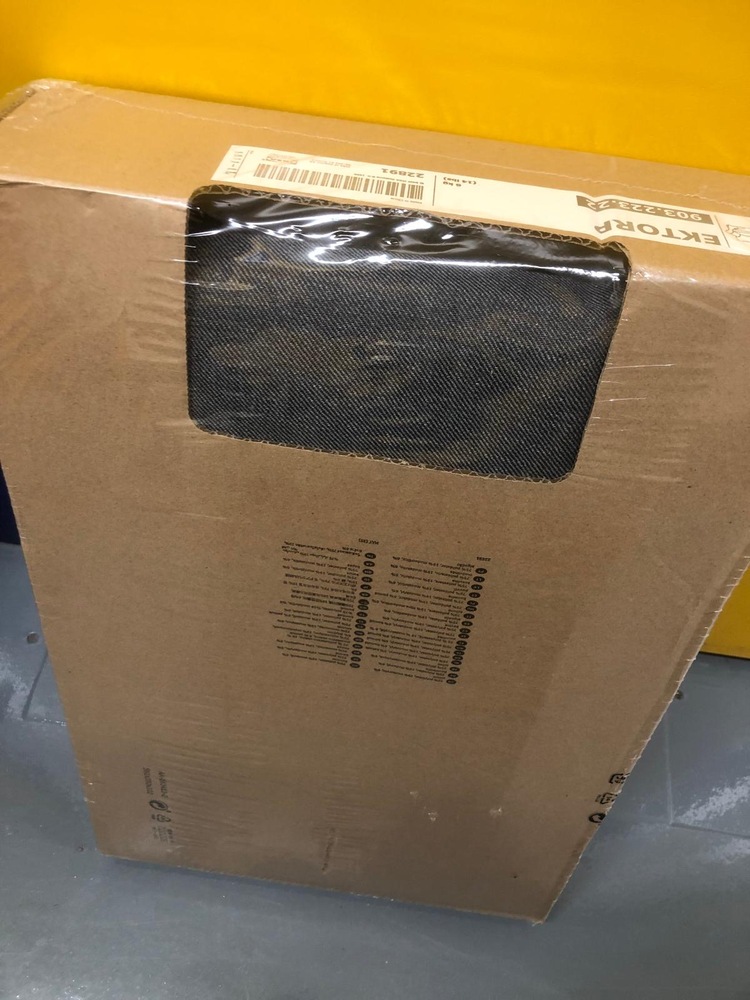 Crystal Palace Self storage unit auction IB-6875 13