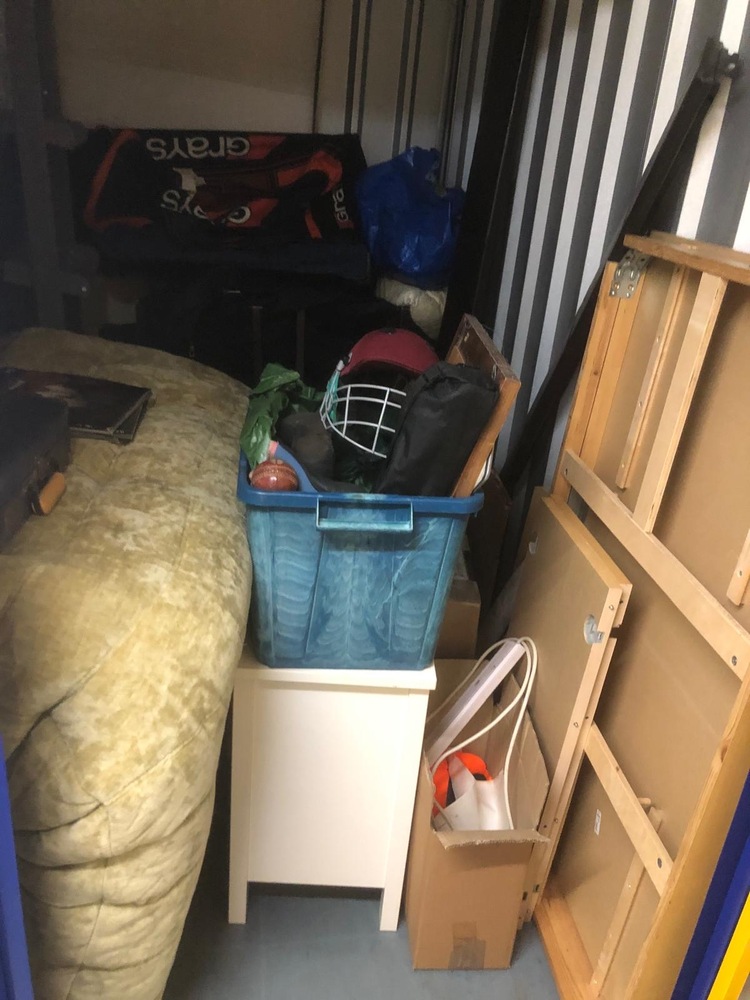 Crystal Palace Storage auction IB-6875 10