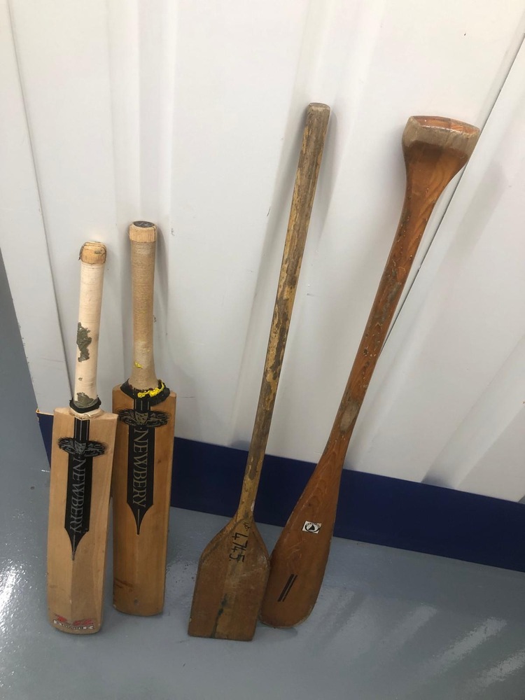 Crystal Palace Storage auction IB-6875 20