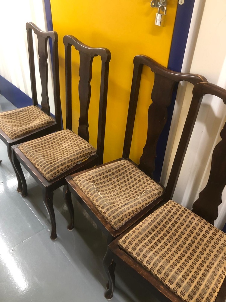 Crystal Palace Self storage facility auction IB-6875 25