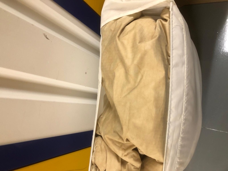 Crystal Palace storage facility unit auction IB-6875 16