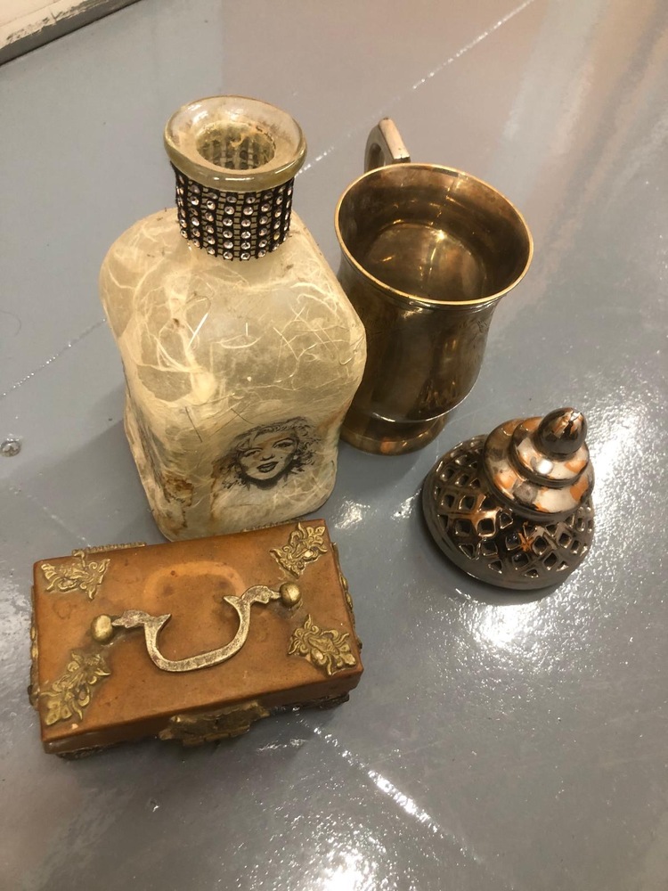 Redhill Storage Facility auction IB-1739