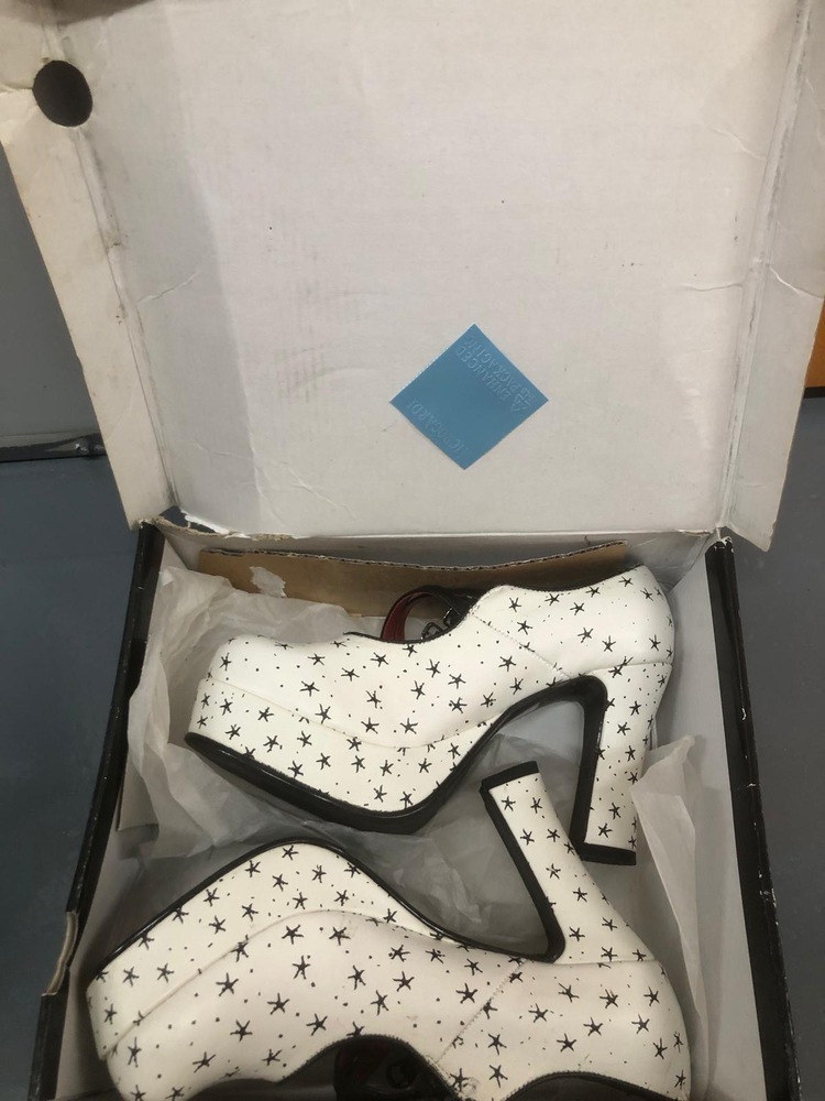 Redhill Storage Facility auction IB-1739