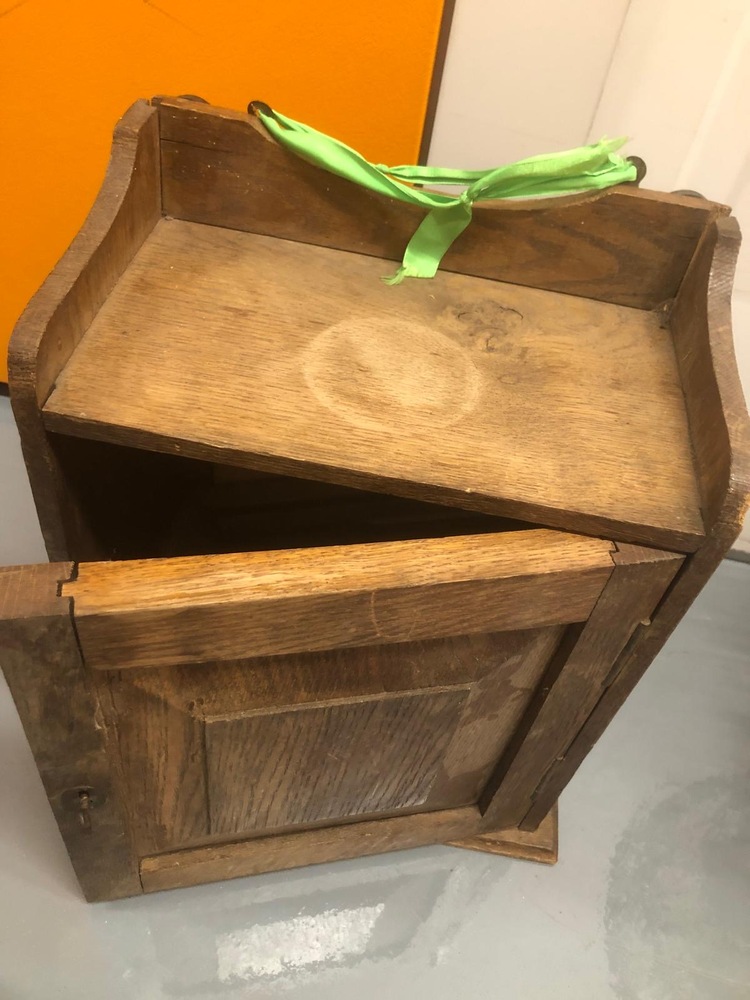 Redhill Storage Facility auction IB-1739 11