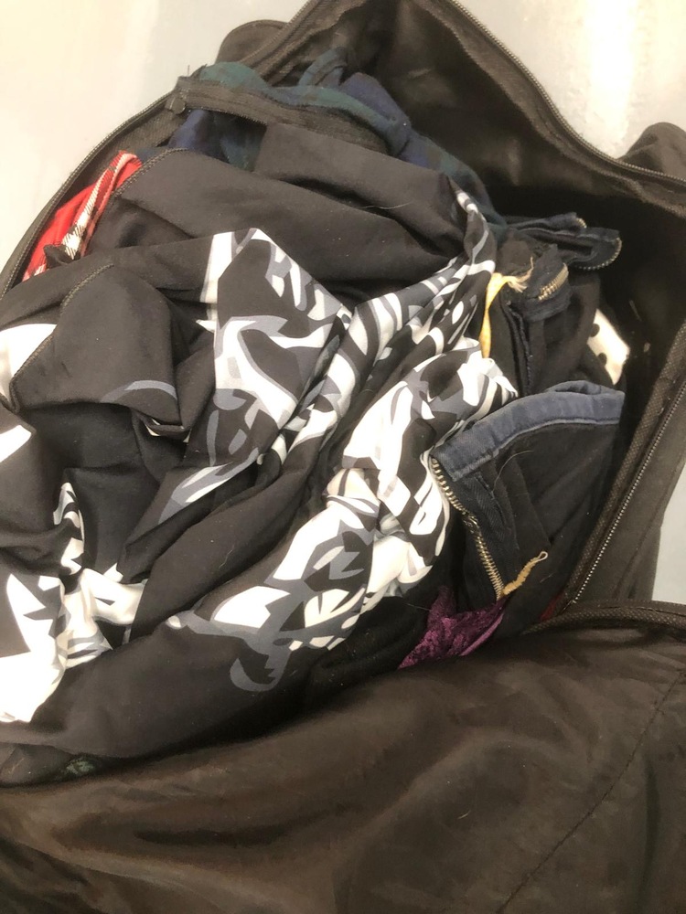 Redhill Self storage facility auction IB-1739