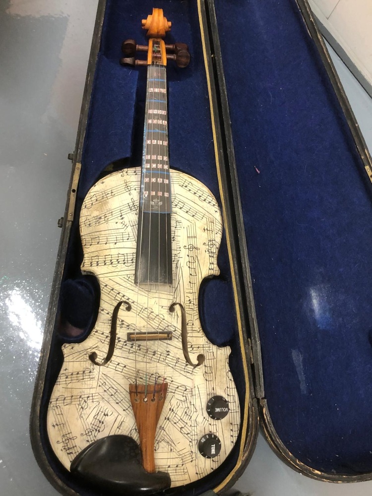 Redhill Storage Facility auction IB-1739 21