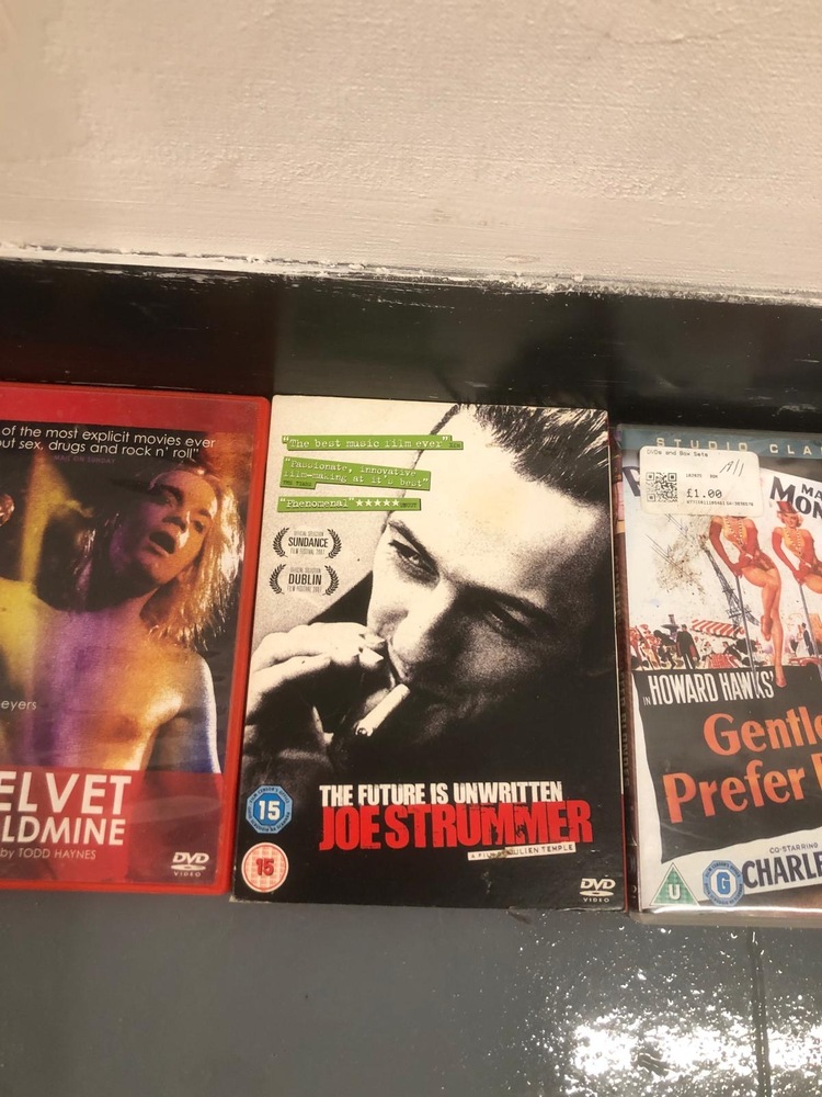 Redhill Self storage auction IB-1739 24