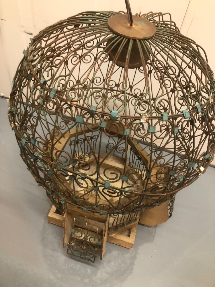 Redhill Storage auction IB-1739 20