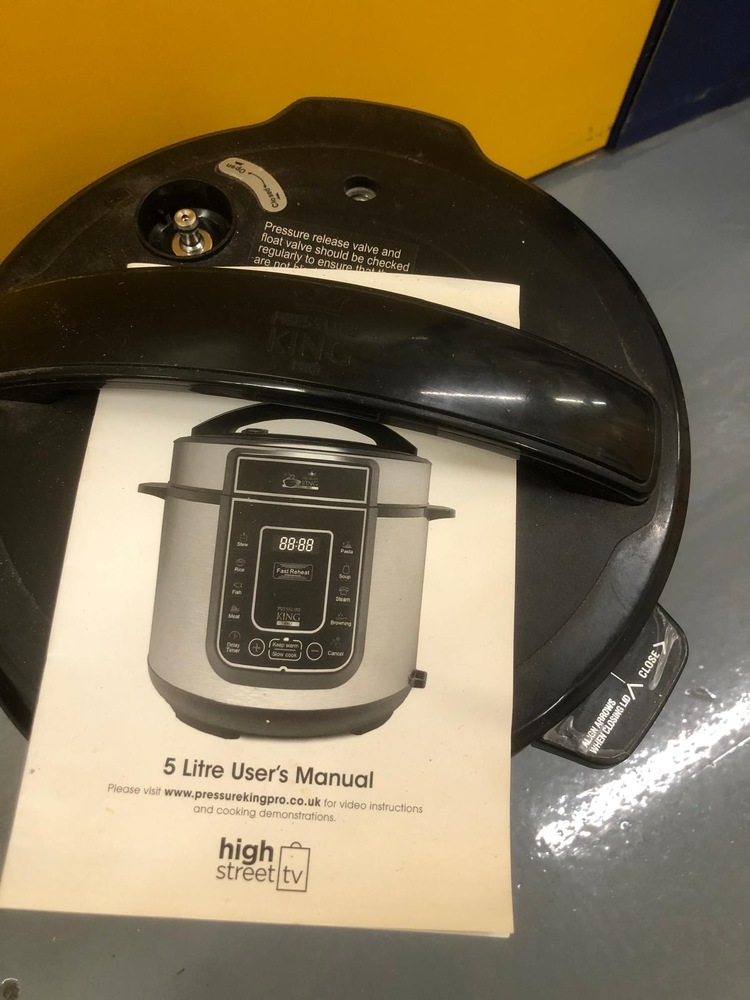 Charlton Storage auction IB-8529