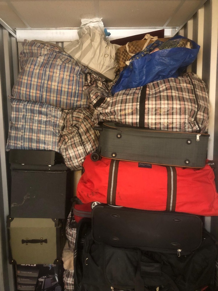 Charlton Storage auction IB-8529 10