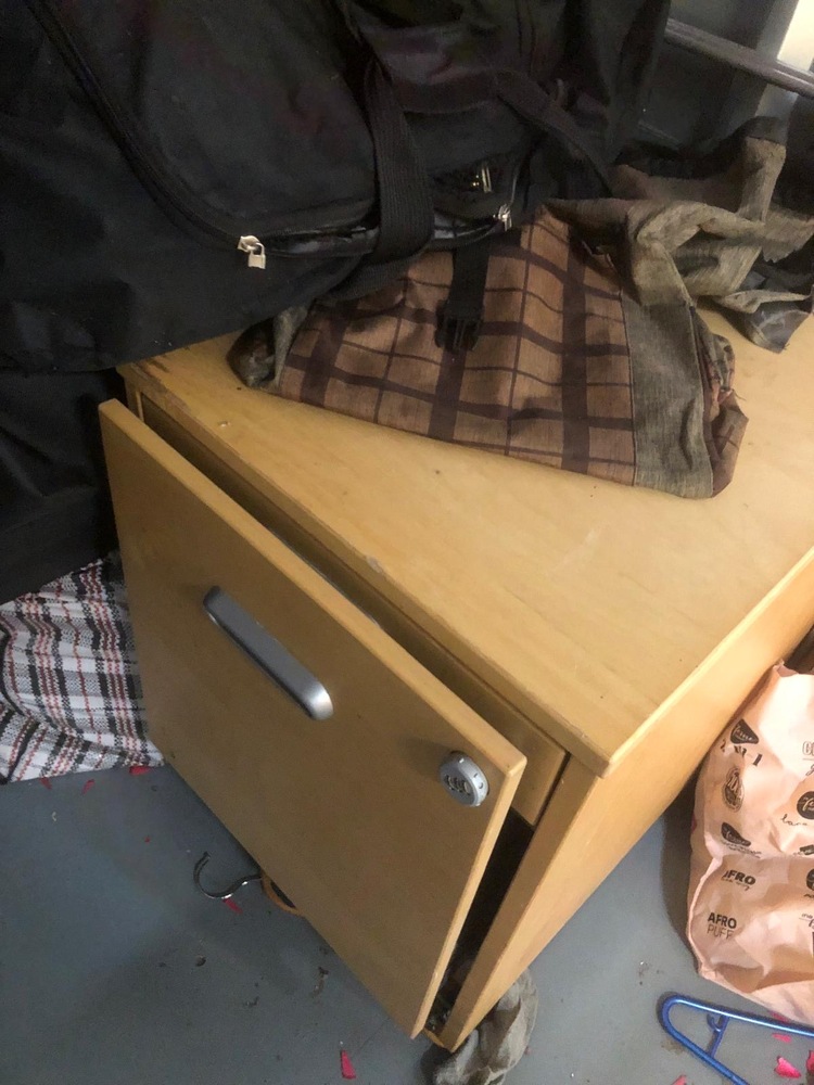 Charlton Self storage facility auction IB-8529 15