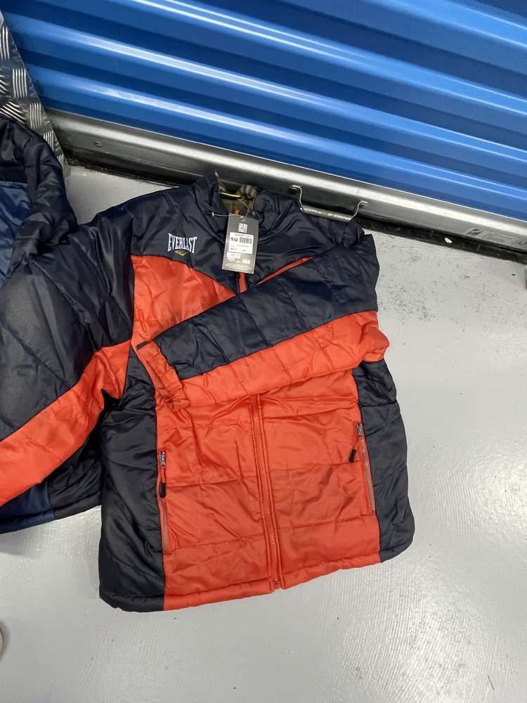 St Johns Wood Storage auction IB-5450