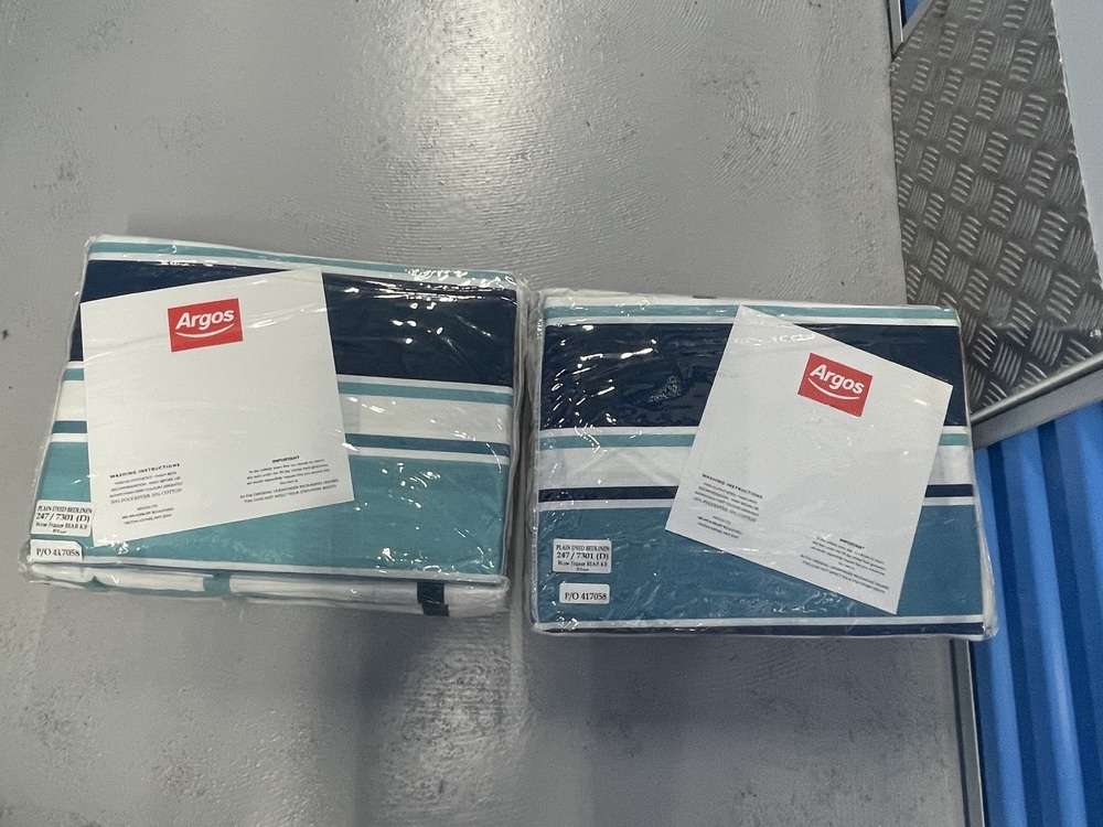 St Johns Wood Self storage auction IB-5450