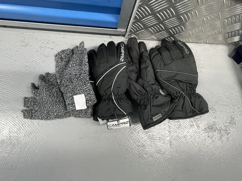 St Johns Wood Self storage facility auction IB-5450