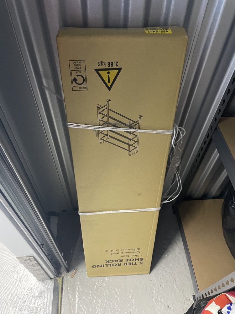 St Johns Wood Storage auction IB-5450 10