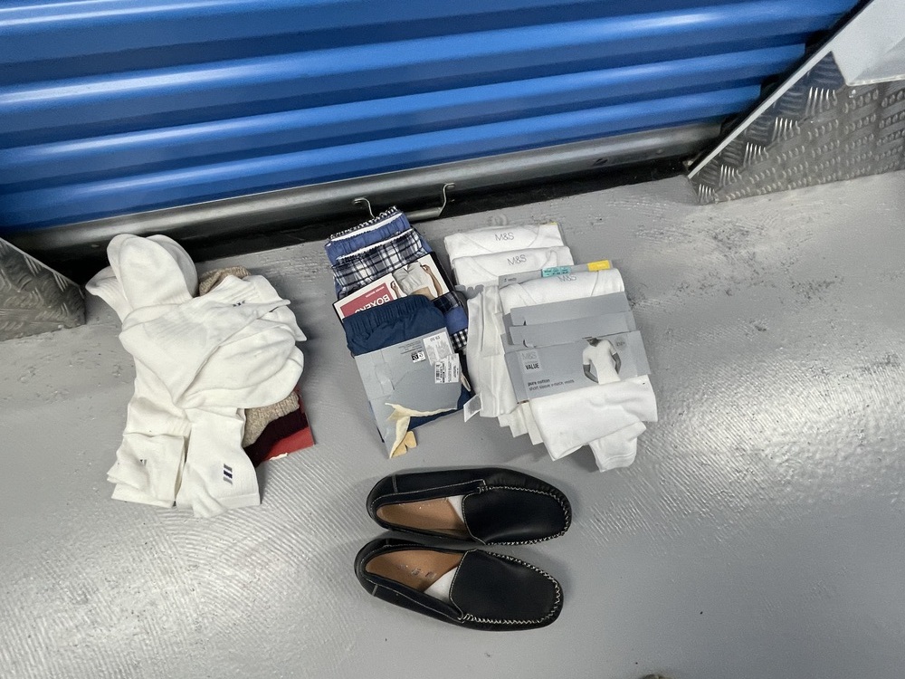 St Johns Wood Storage Facility auction IB-5450 11