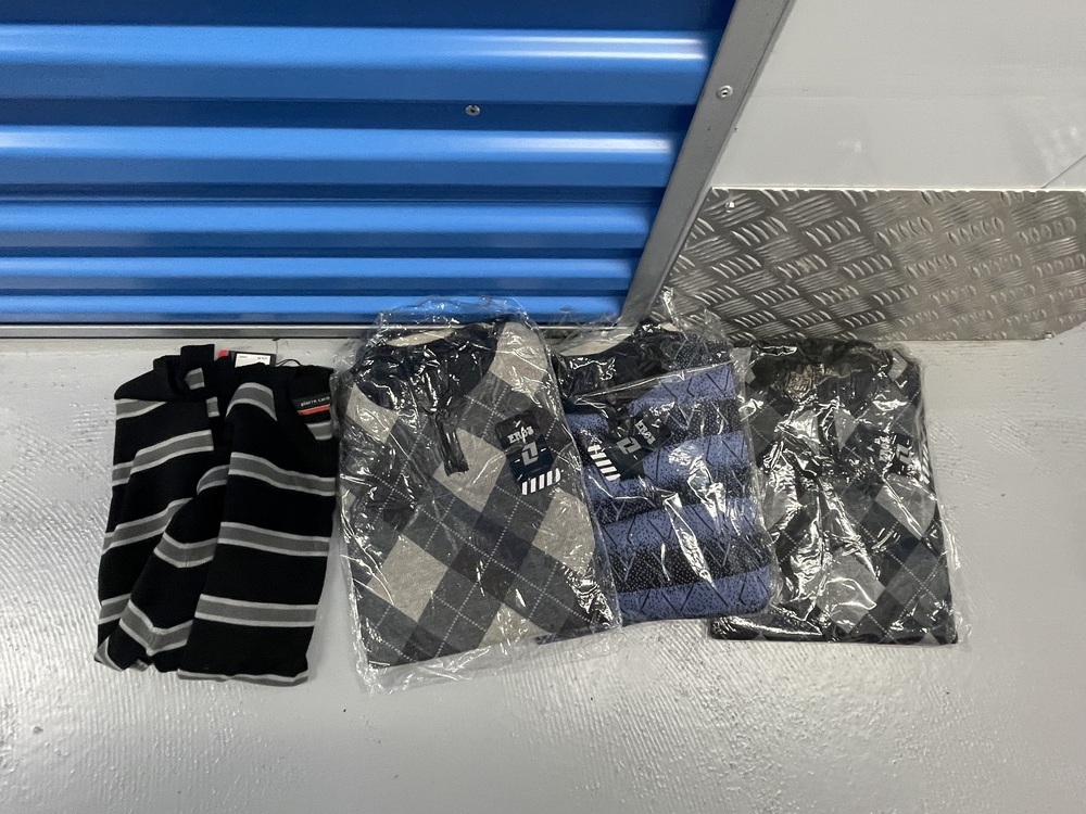 St Johns Wood Storage Unit auction IB-5450 12