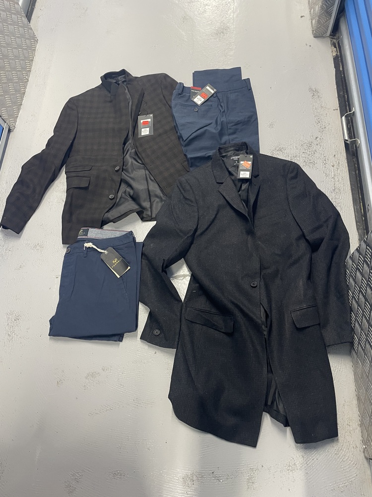 St Johns Wood Storage Facility auction IB-5450 21