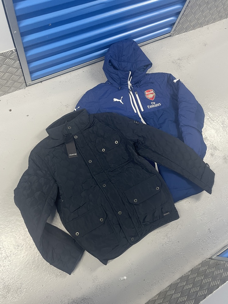 St Johns Wood Self storage facility auction IB-5450 25