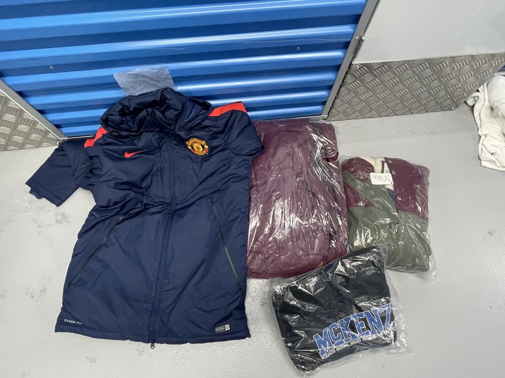 St Johns Wood Storage auction IB-5450 30