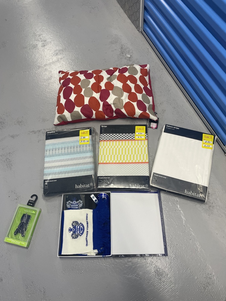 St Johns Wood Self storage unit auction IB-5450 33