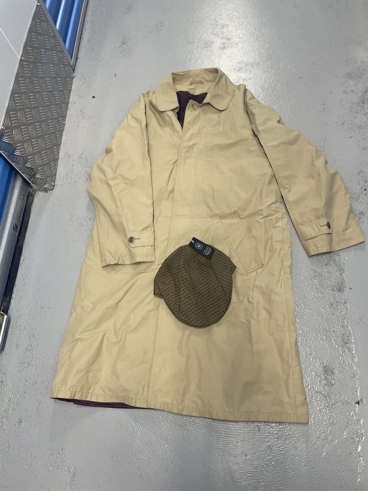 St Johns Wood Storage Unit auction IB-5450 32