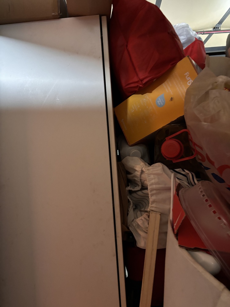 Croydon Storage Facility auction IB-7355