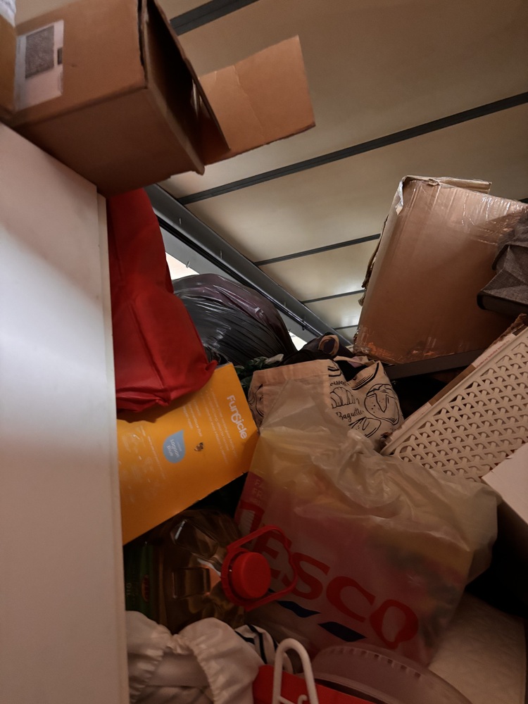 Croydon Self storage facility auction IB-7355