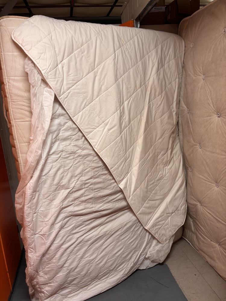 Croydon Self storage facility auction IB-7355