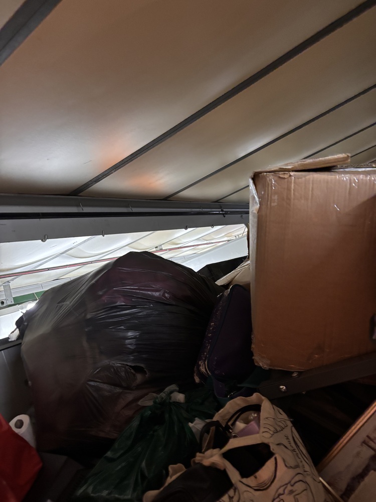 Croydon Self storage auction IB-7355 14