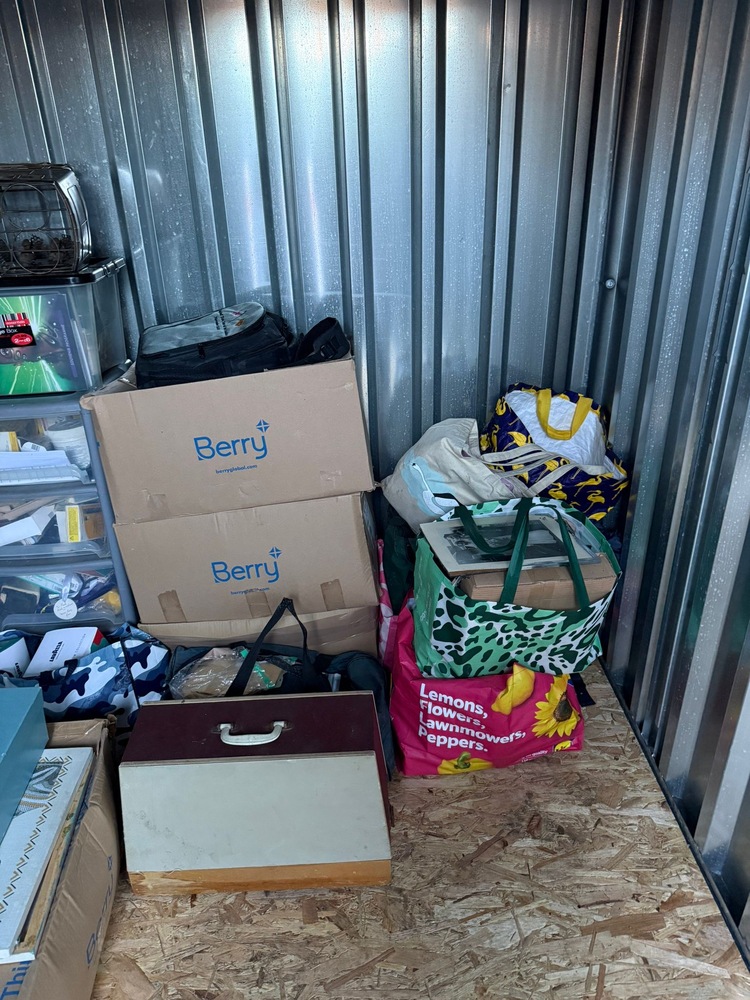 Blackpool  - FY4  Storage Facility auction IB-6667