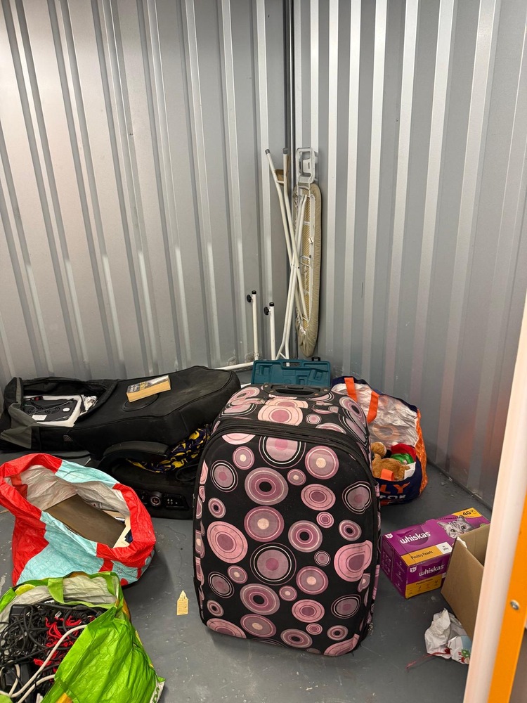 Blackpool  - FY4  Storage auction IB-2115