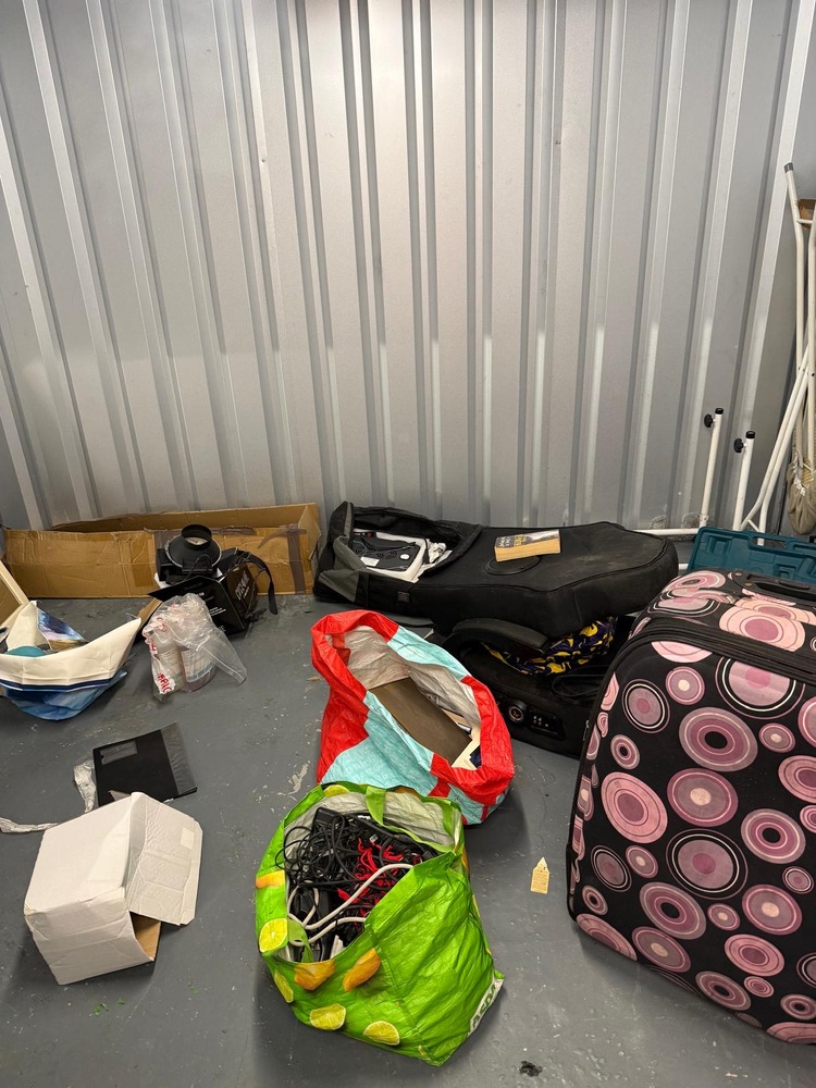 Blackpool  - FY4  Storage auction IB-2115