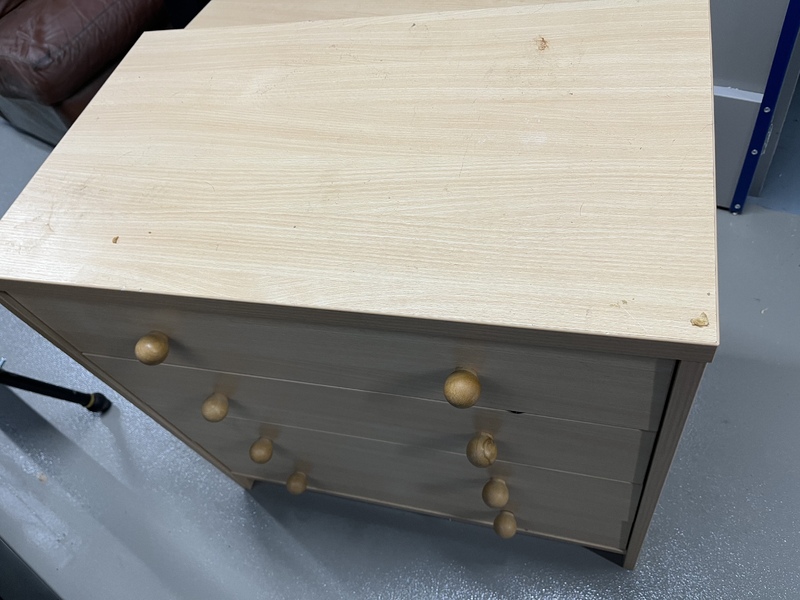 Newcastle Gateshead Storage Unit auction IB-5839