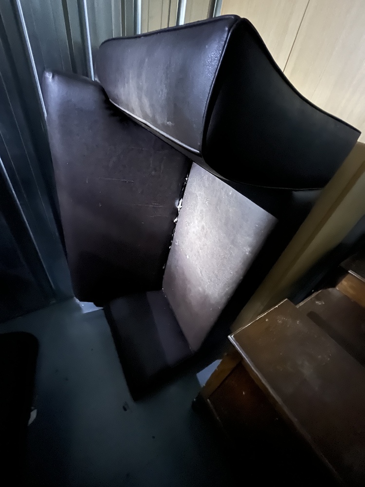 Newcastle Gateshead storage facility unit auction IB-5839