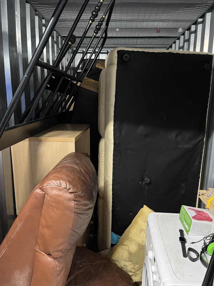 Newcastle Gateshead Self storage auction IB-5839 14