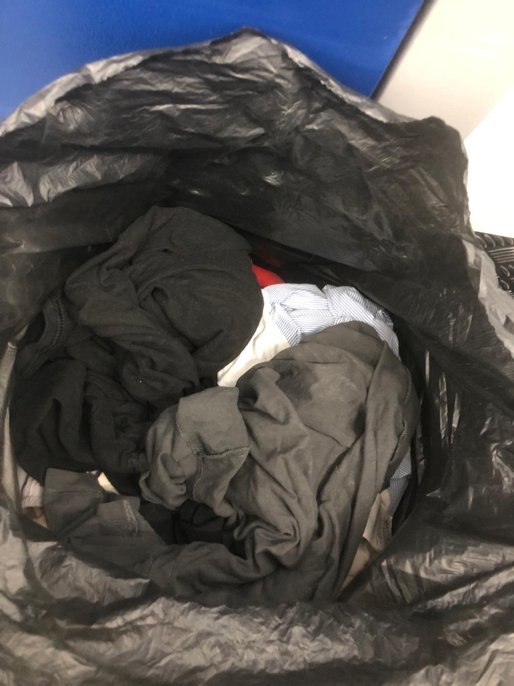 Chiswick Storage Unit auction IB-8888