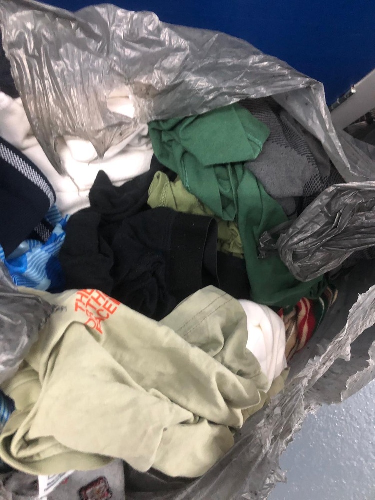 Chiswick storage facility unit auction IB-8888