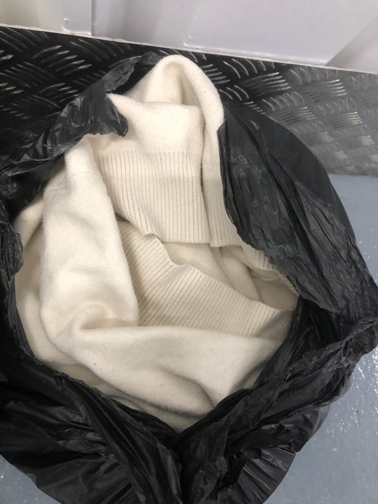 Chiswick Self storage unit auction IB-8888