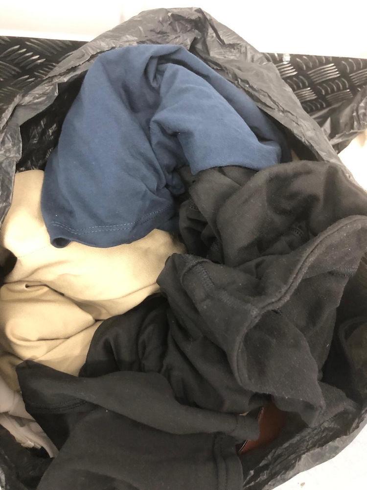 Chiswick Storage auction IB-8888 10