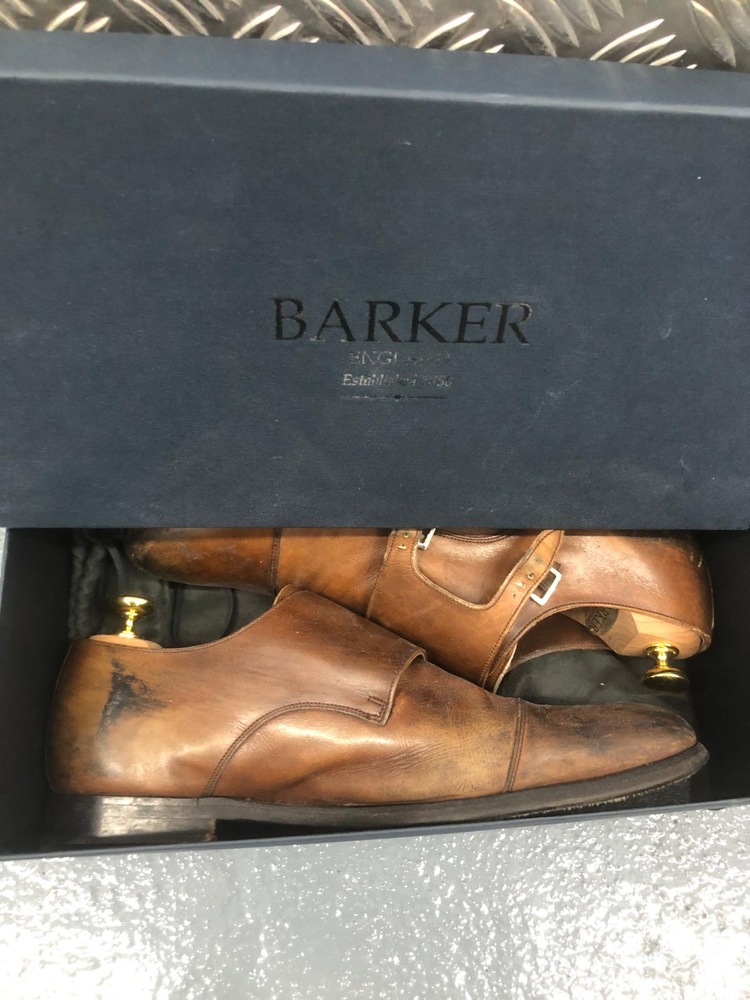 Chiswick Storage Facility auction IB-8888 11