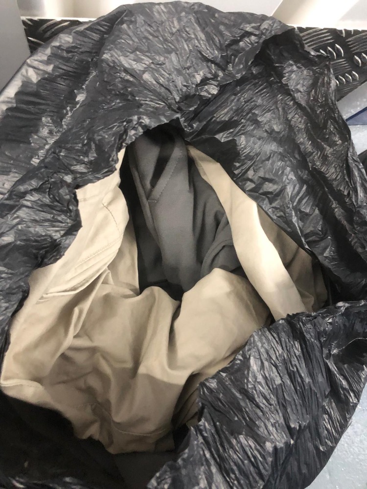 Chiswick Self storage auction IB-8888 14