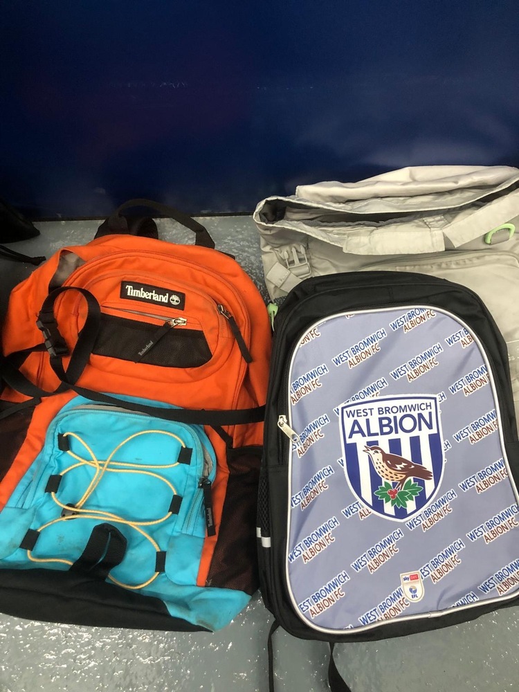 Chiswick Storage Facility auction IB-8888 21