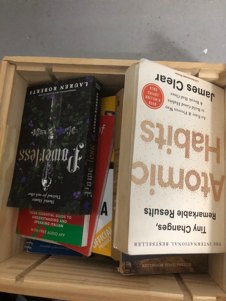 Chiswick Self storage facility auction IB-8888 25